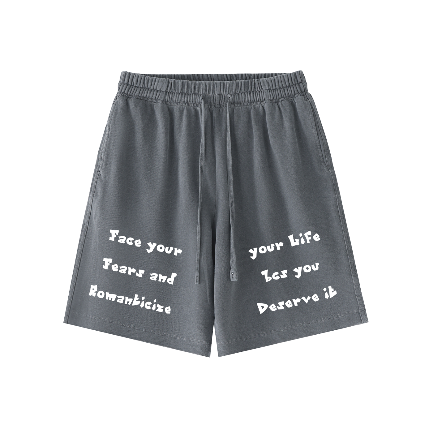 Face your Fears Shorts