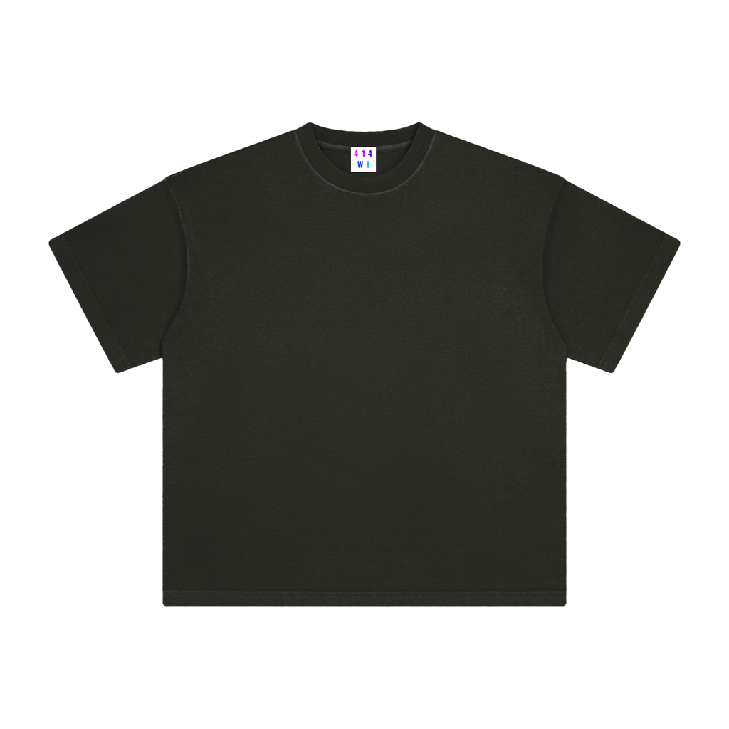 Face your Fears Tee