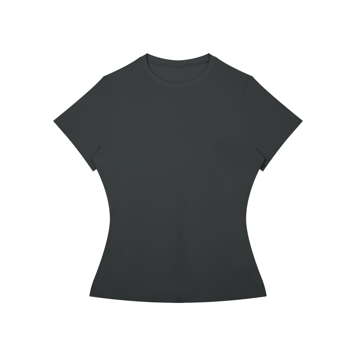 Women’s Slim Fit Face Your Fears Tee