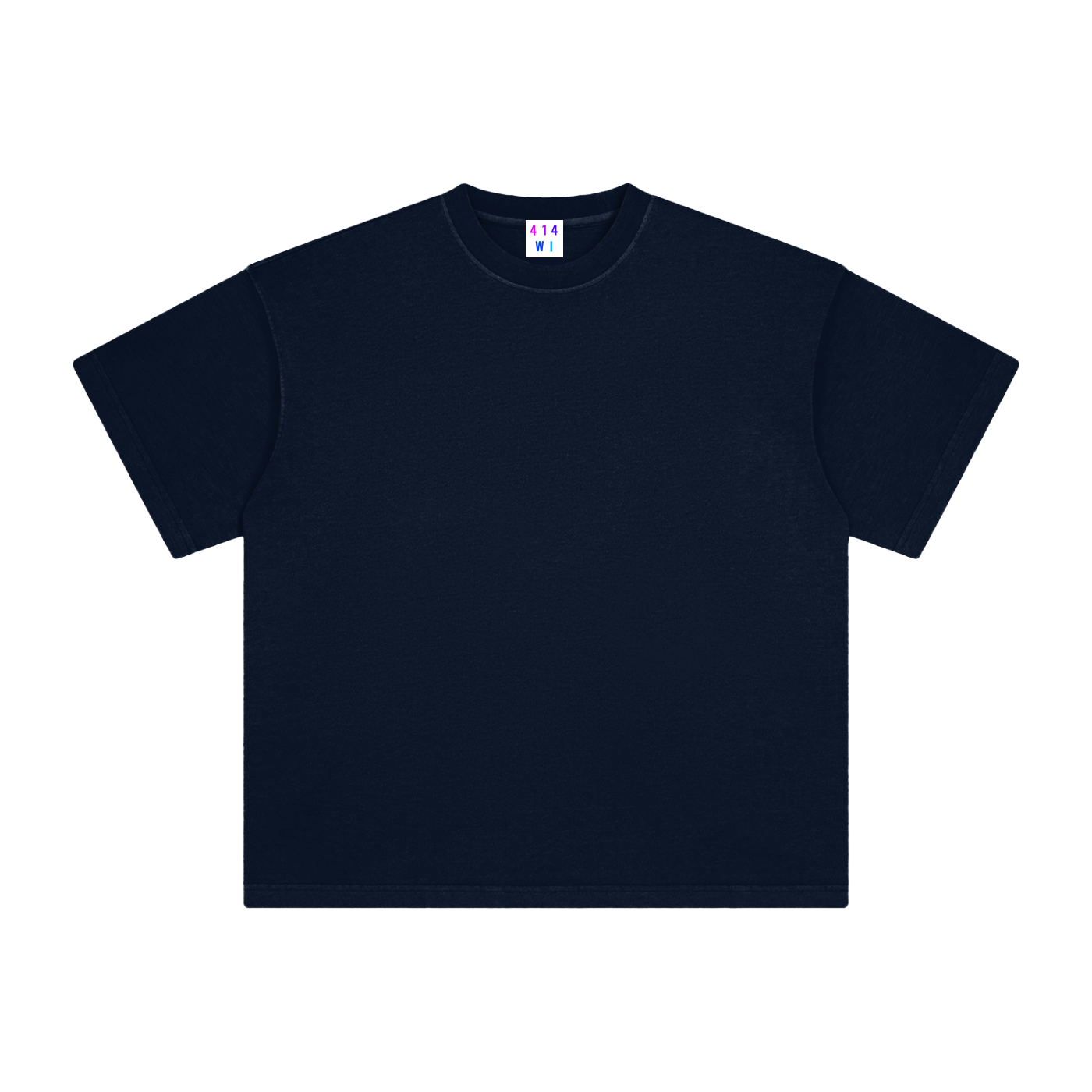 Face your Fears Tee (Black and White)