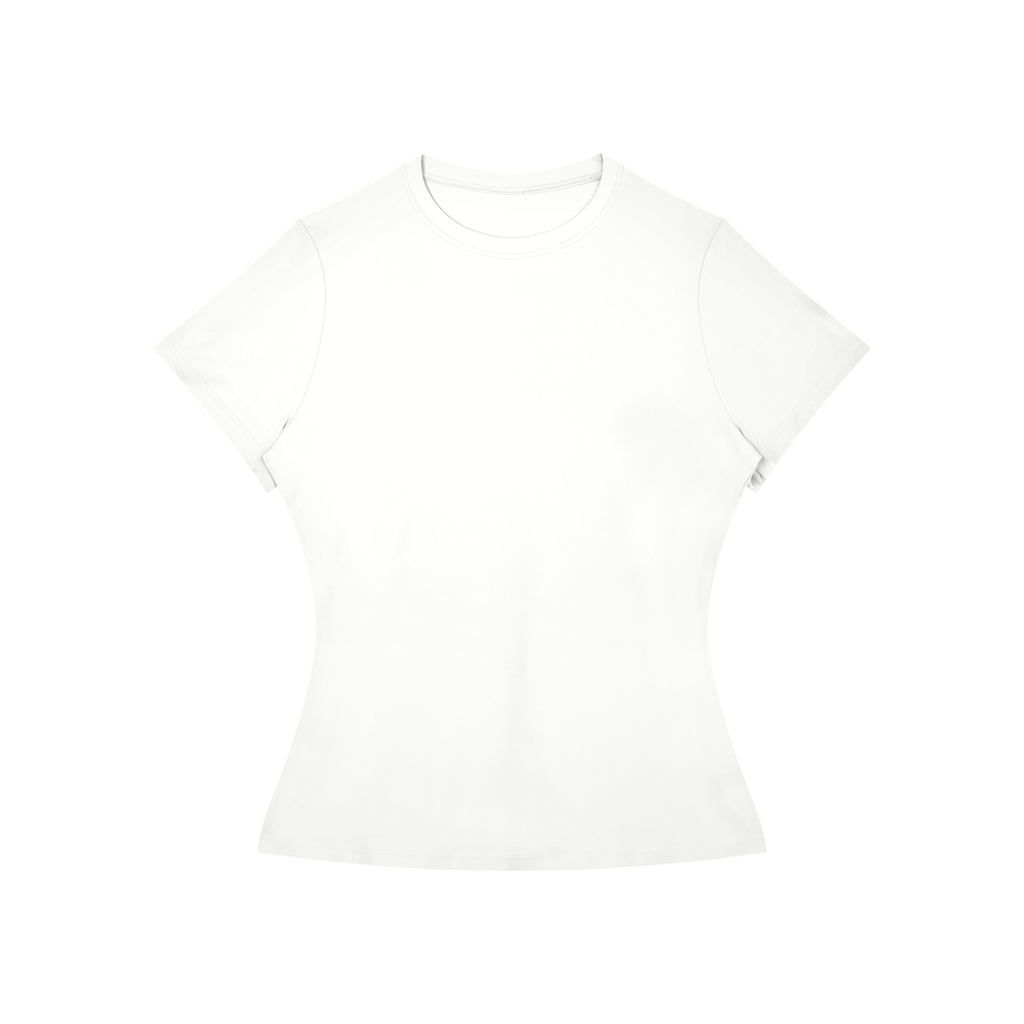 Women’s Slim Fit Face Your Fears Tee