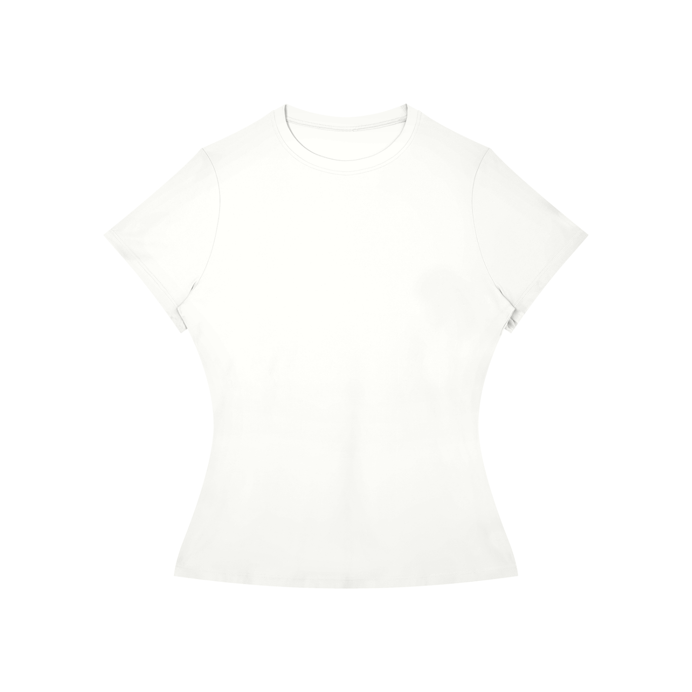 Women’s Slim Fit Face Your Fears Tee
