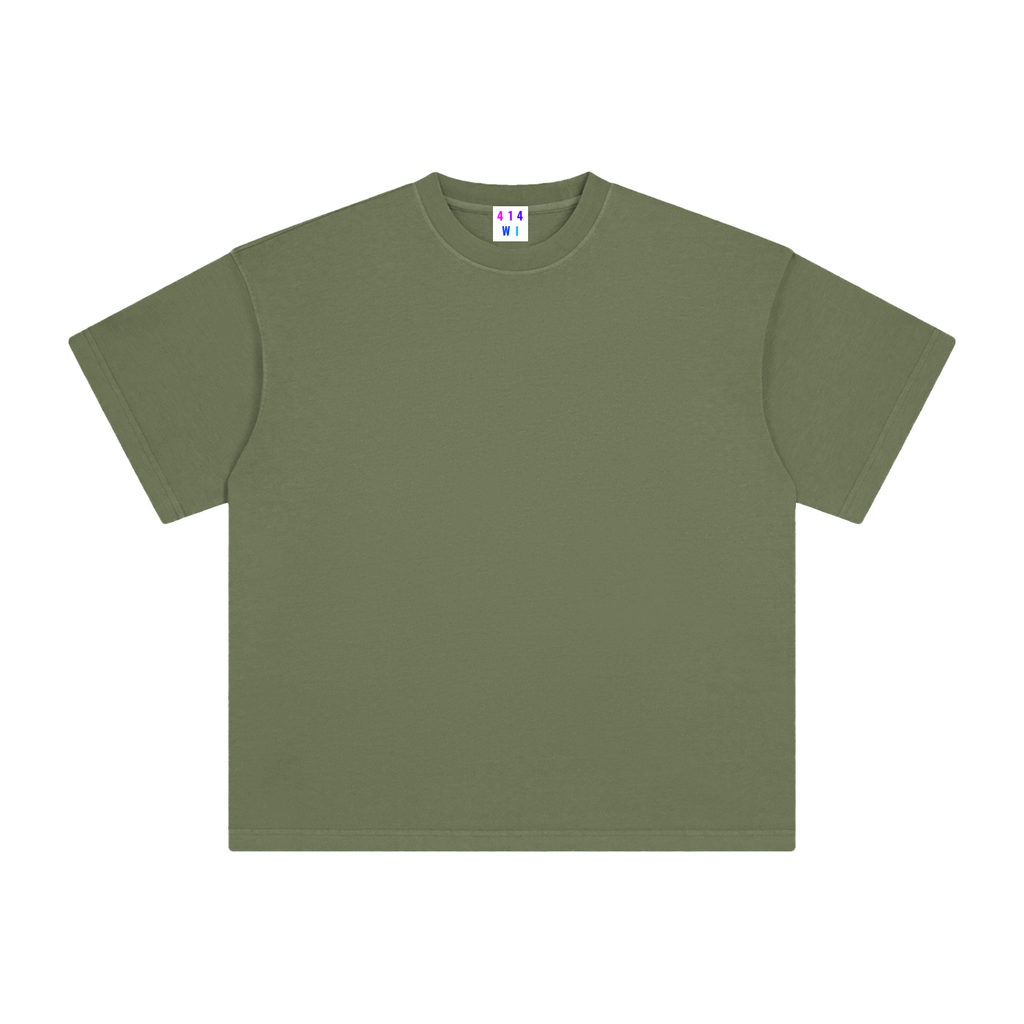 Face your Fears Tee
