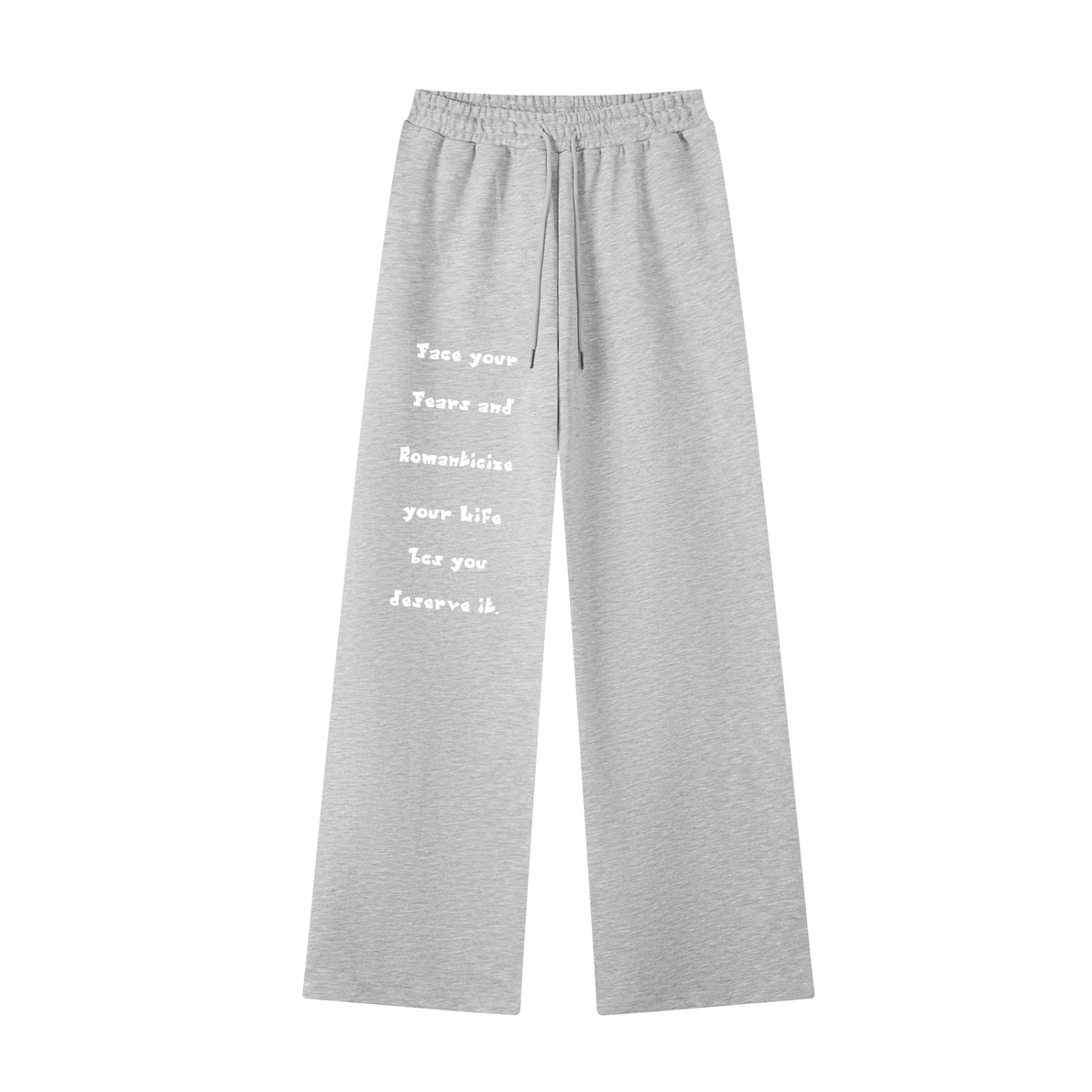 Face your Fears Sweats