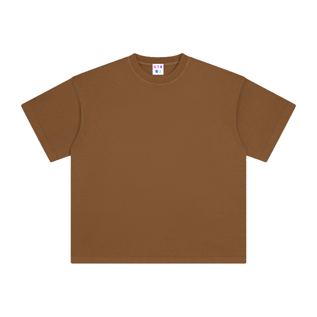 Face your Fears Tee