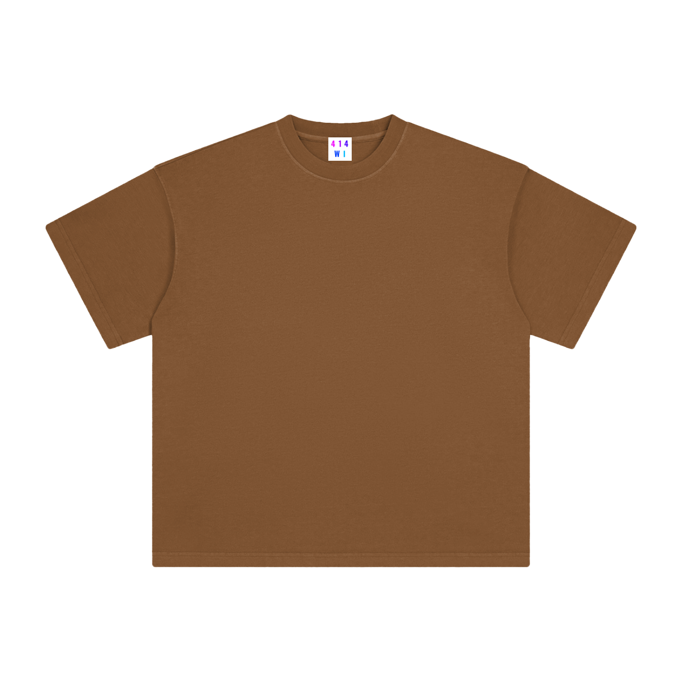 Face your Fears Tee (Black and White)