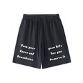 Face your Fears Shorts