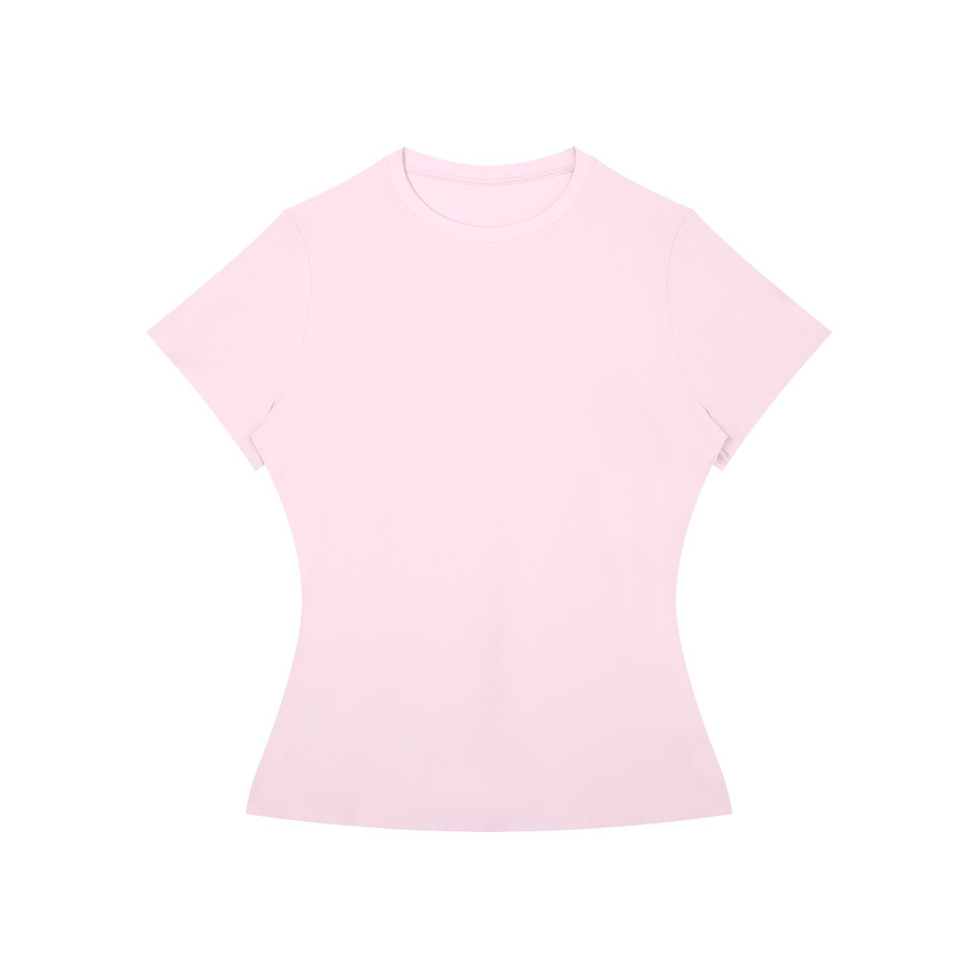 Women’s Slim Fit Face Your Fears Tee