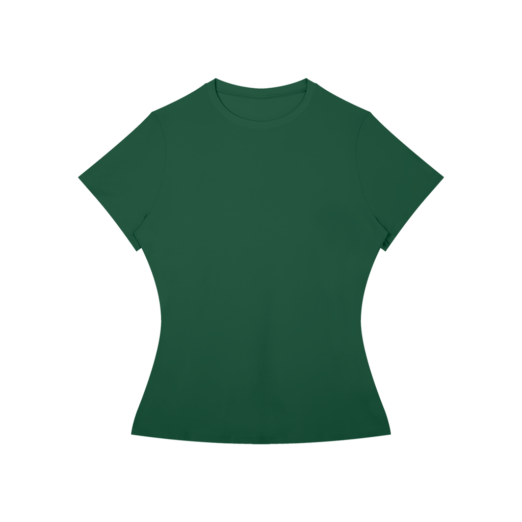 Women’s Slim Fit Face Your Fears Tee