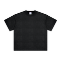 Face your Fears Tee (Black and White)