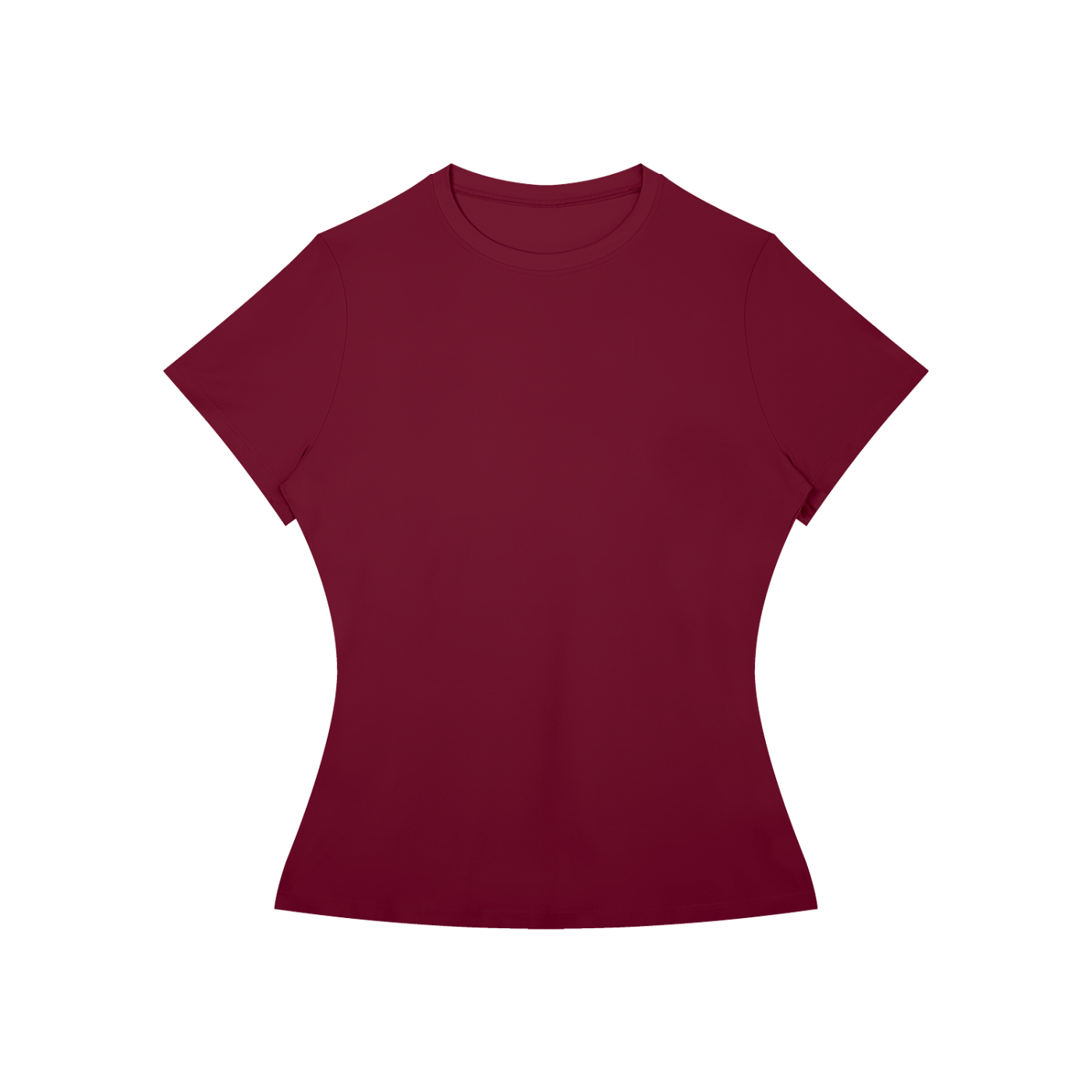 Women’s Slim Fit Face Your Fears Tee