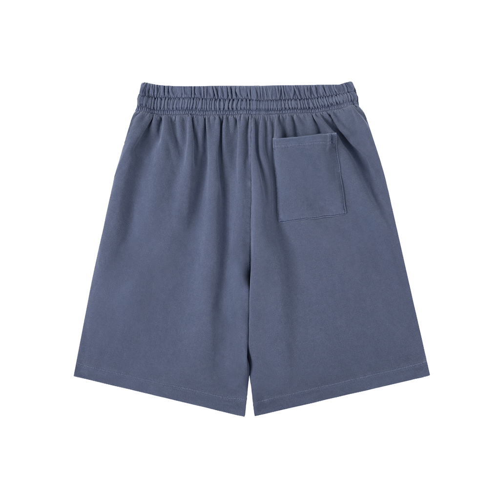 Face your Fears Shorts