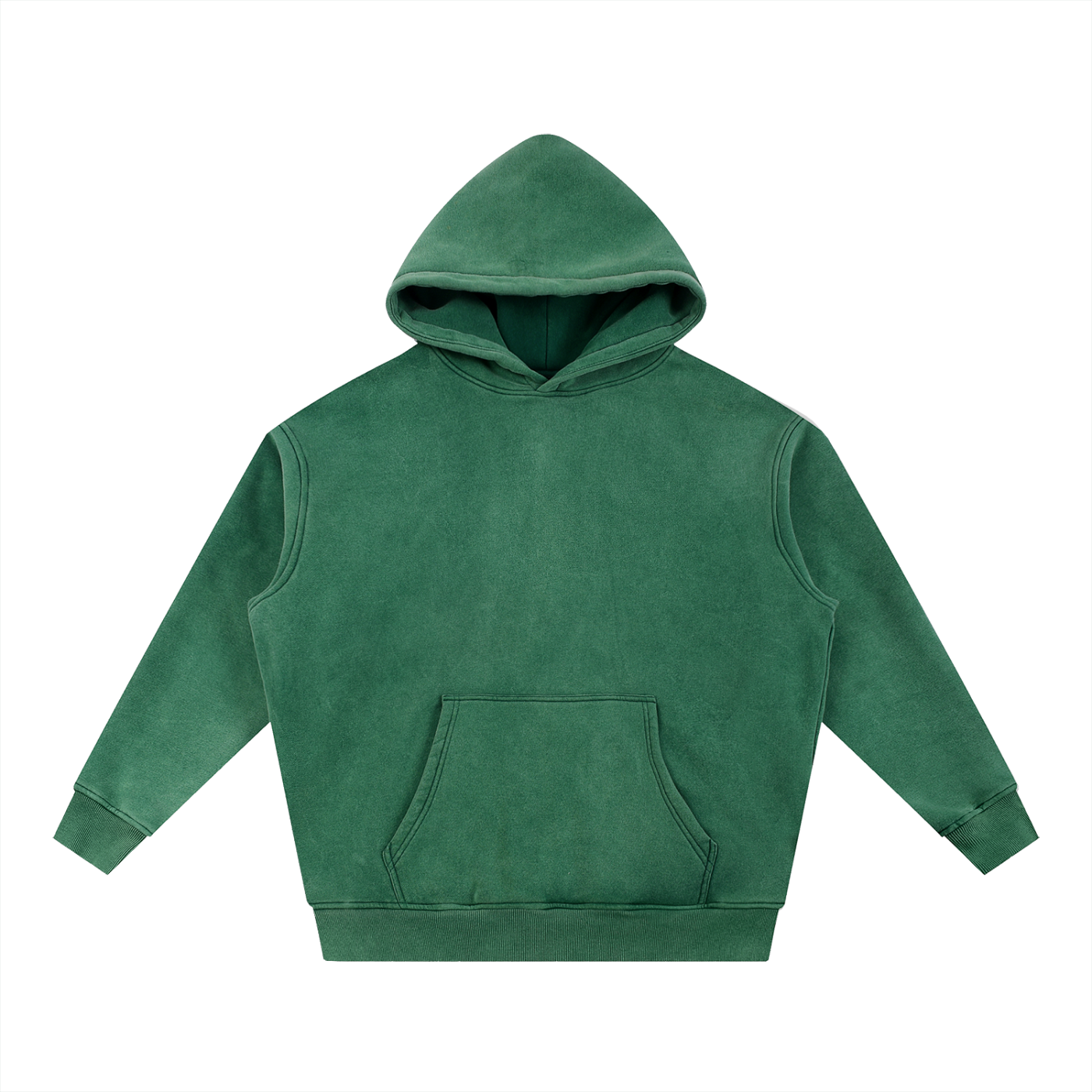 Face your Fears Oversized Hoodie