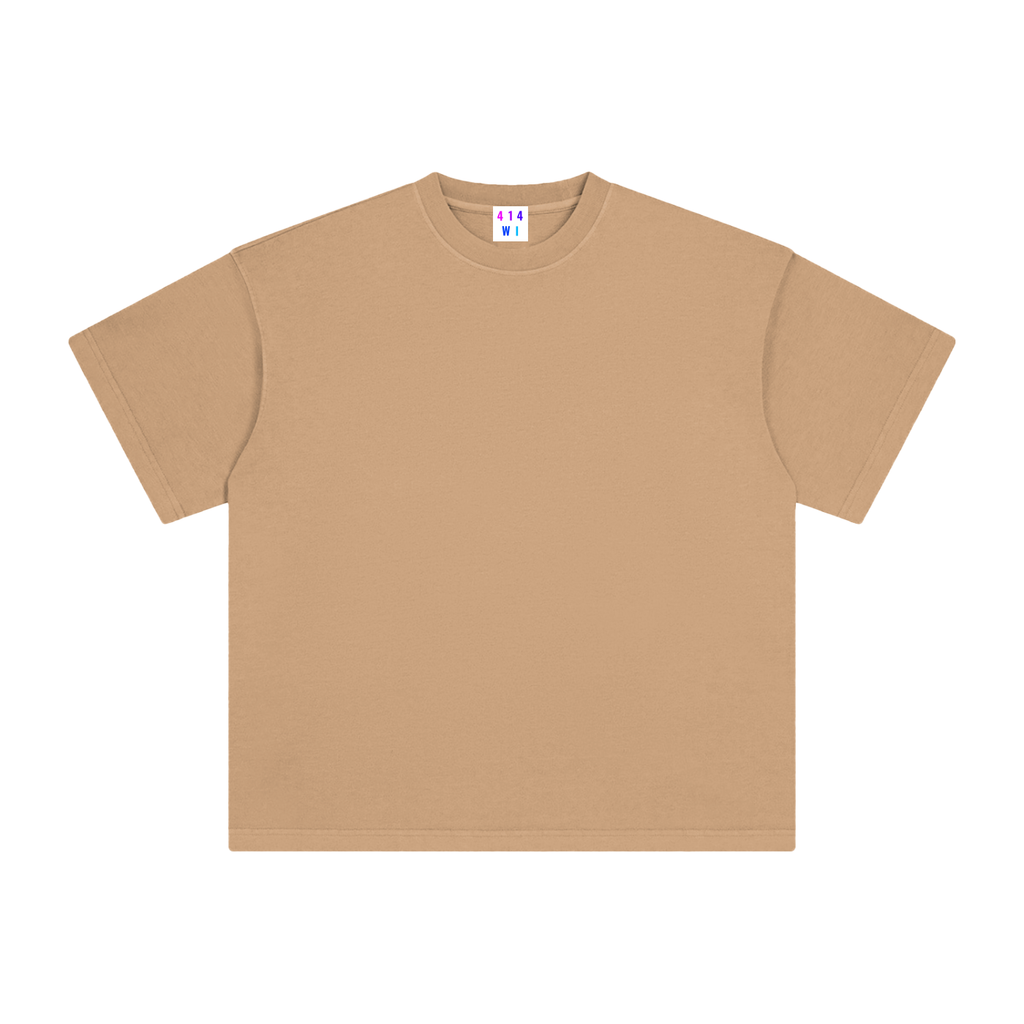 Face your Fears Tee