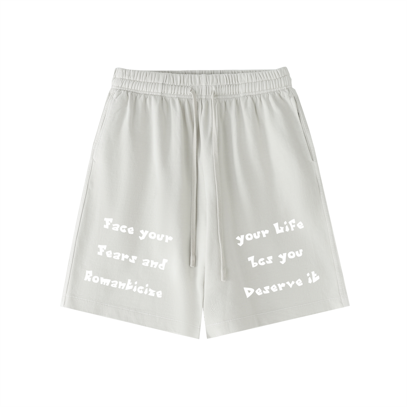 Face your Fears Shorts