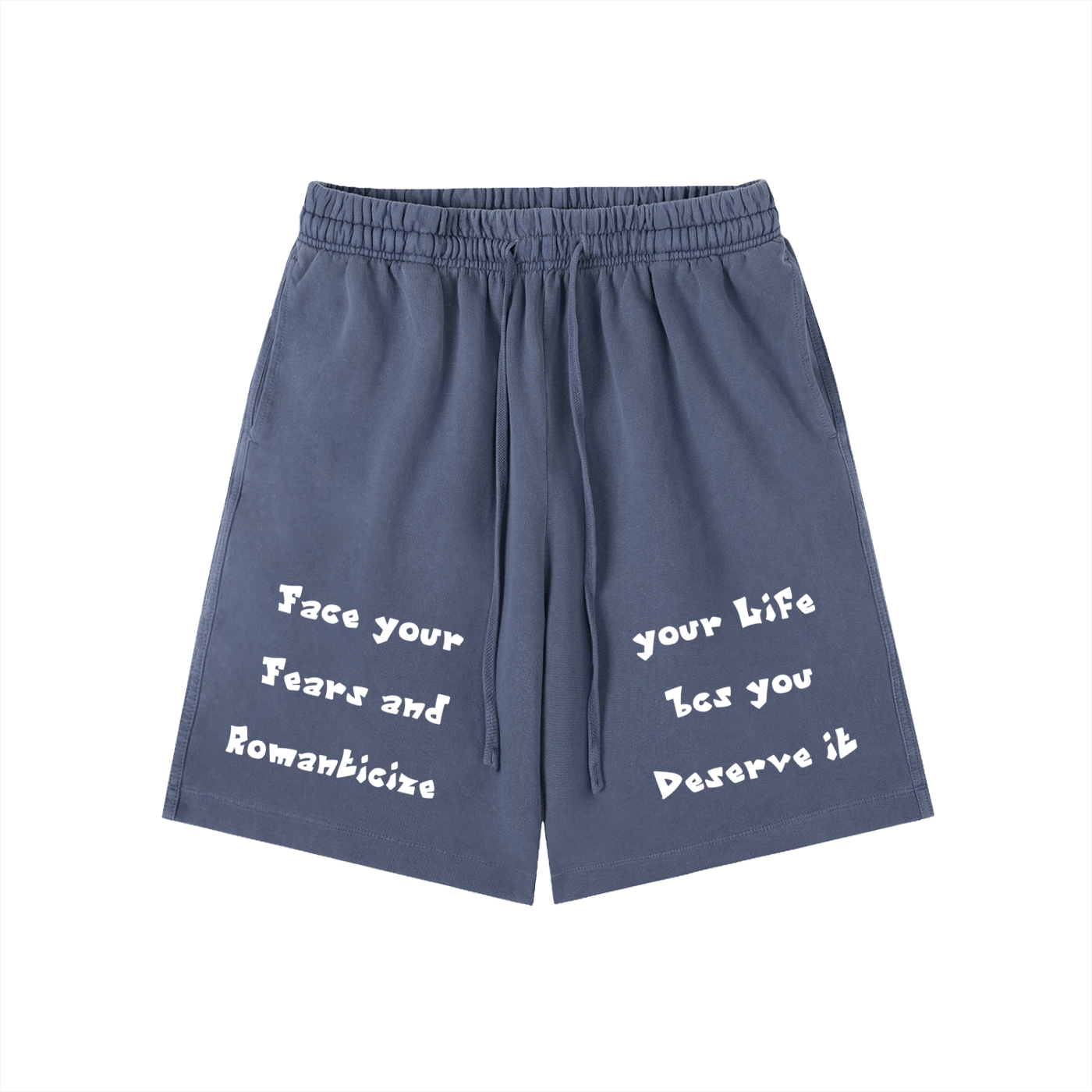Face your Fears Shorts