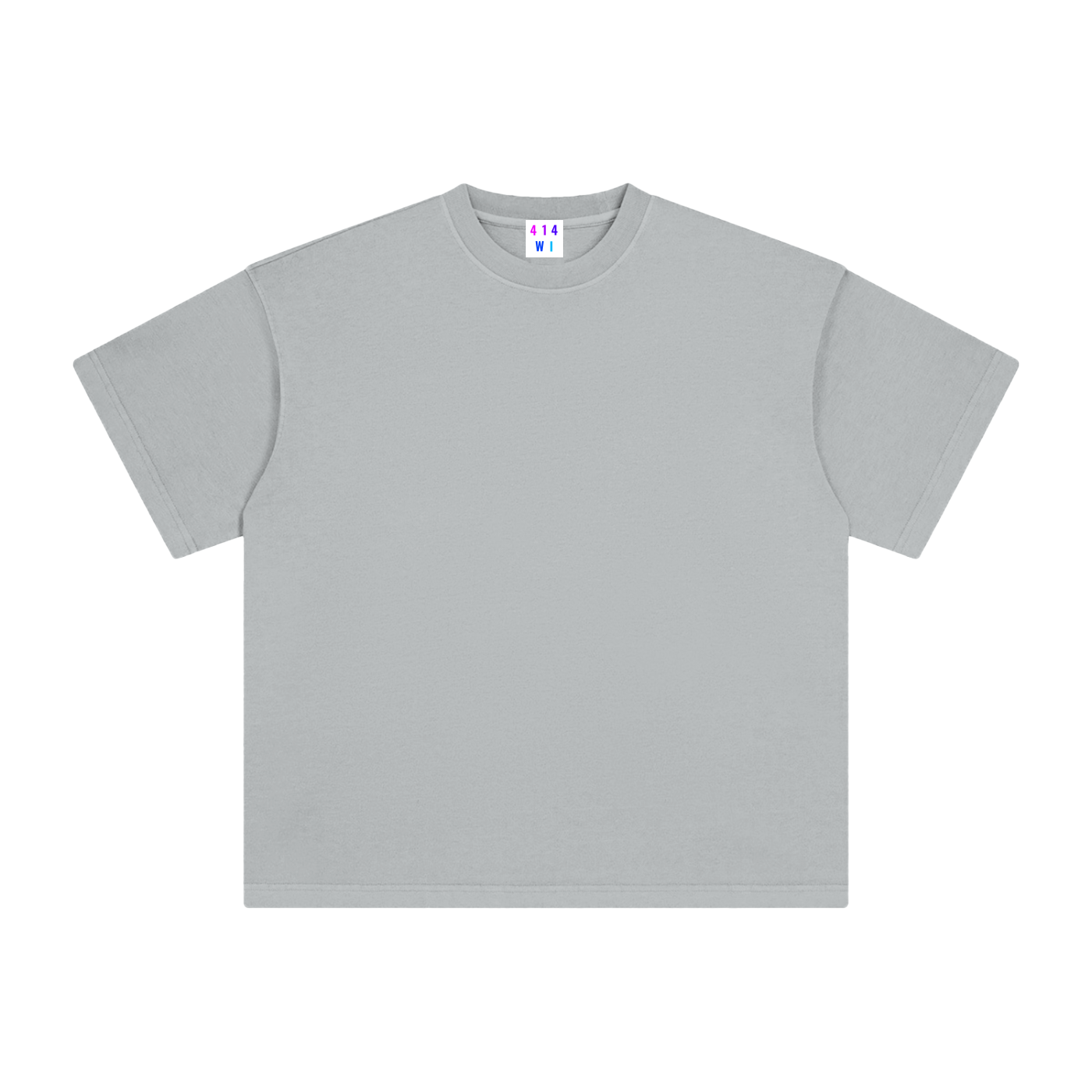 Face your Fears Tee (Black and White)