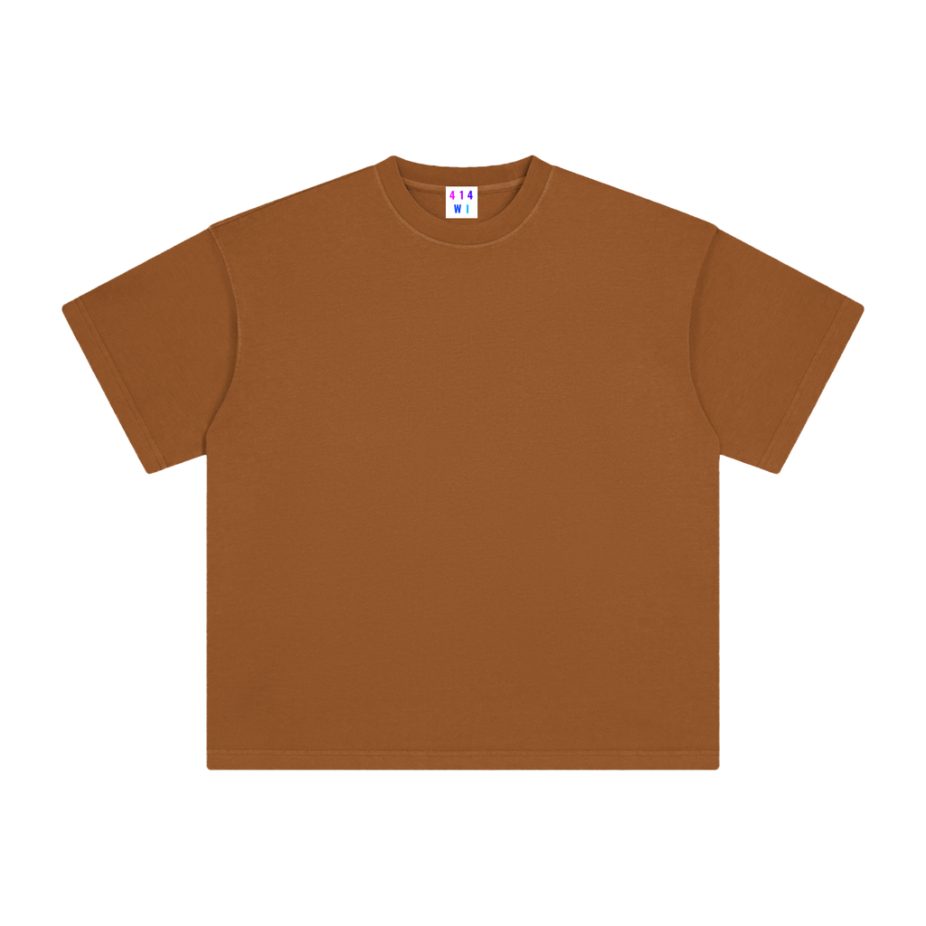 Face your Fears Tee
