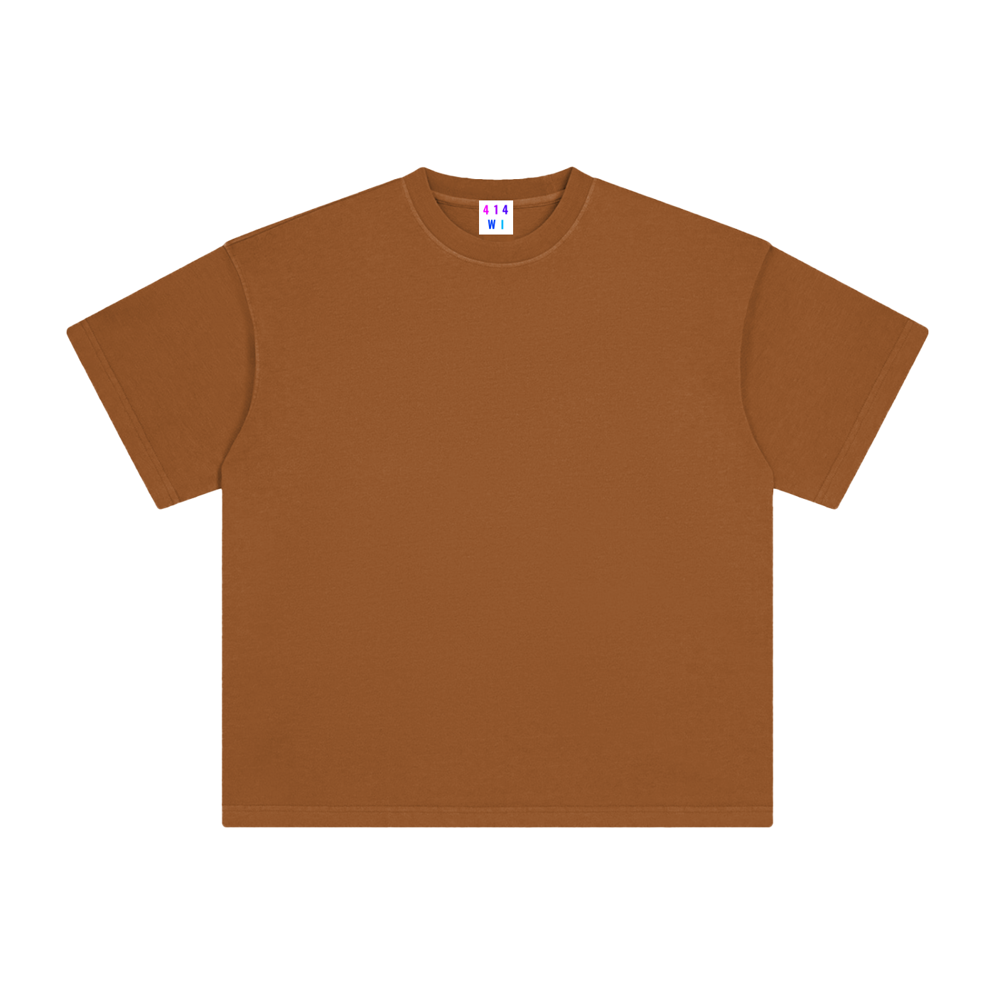 Face your Fears Tee (Black and White)
