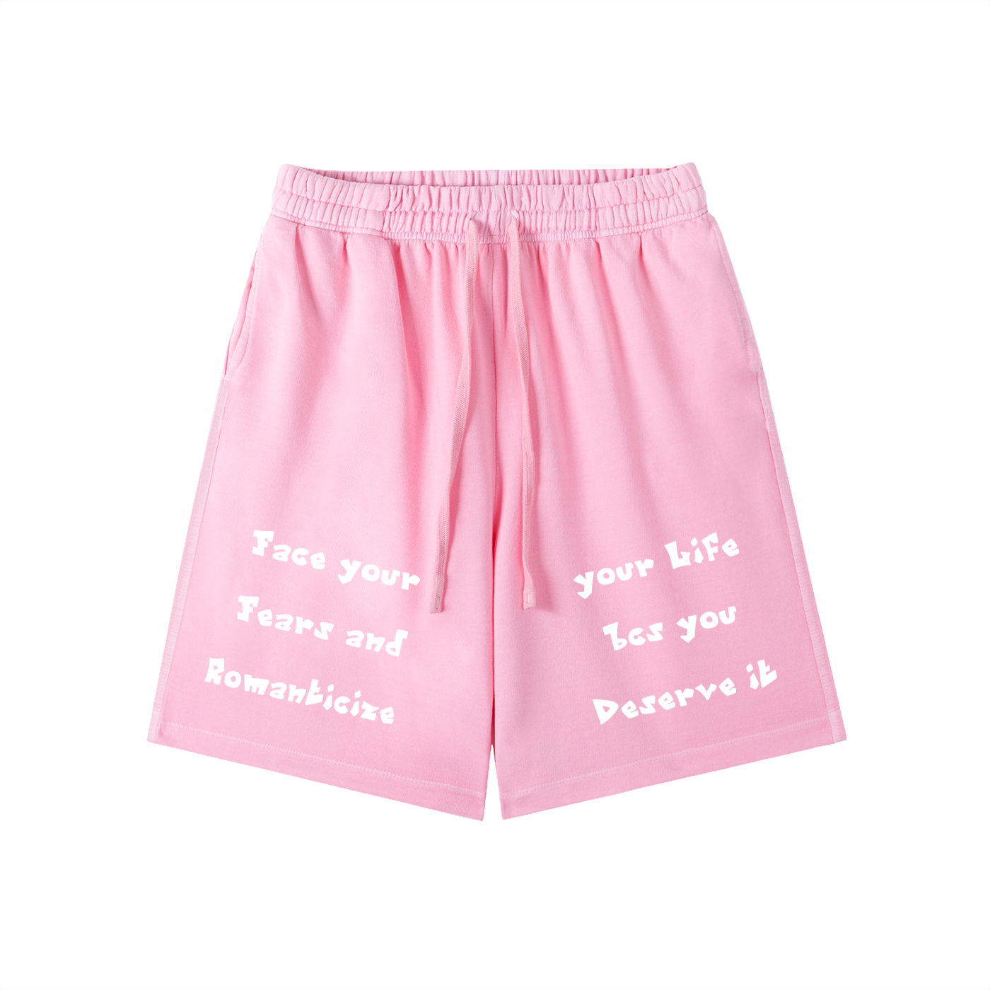 Face your Fears Shorts