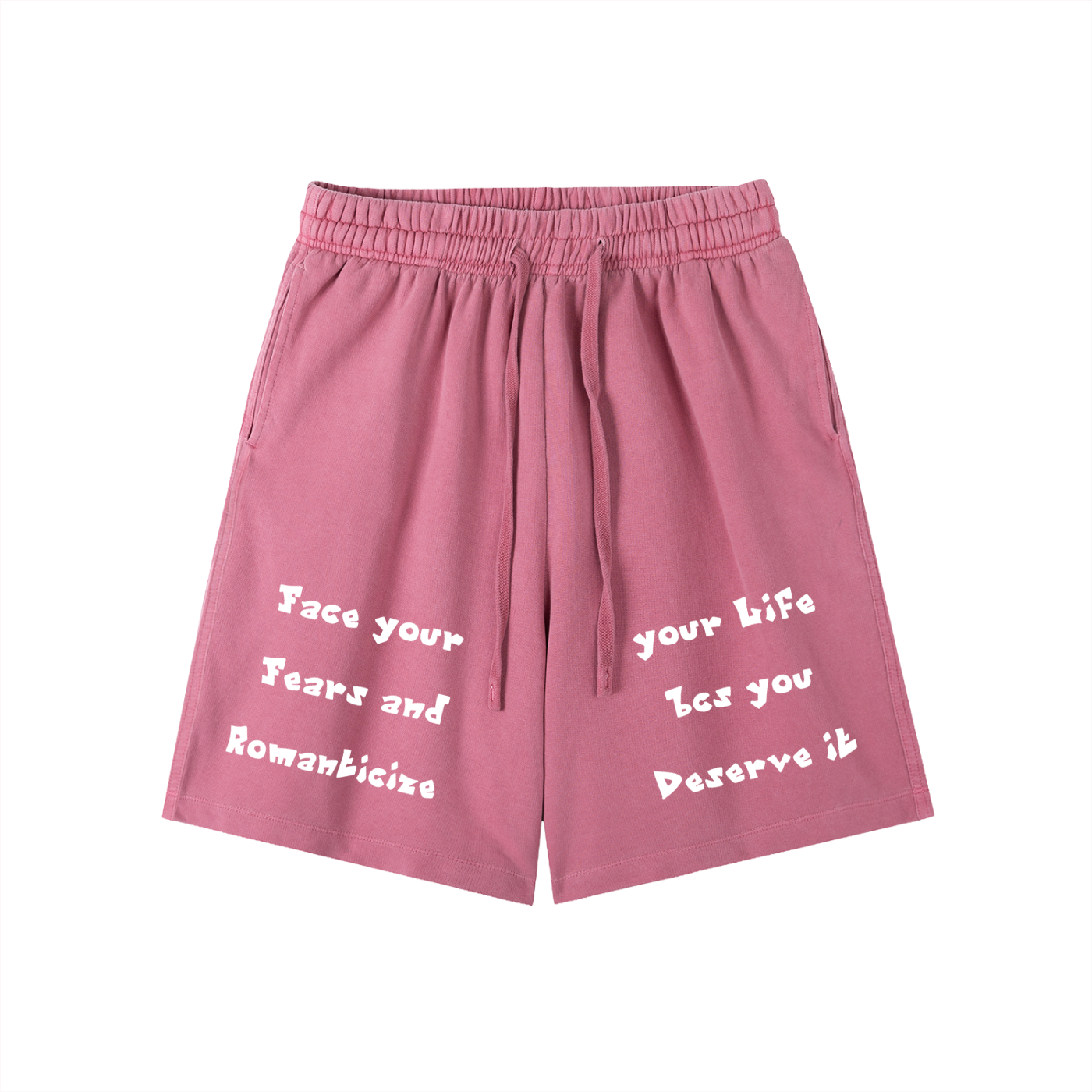 Face your Fears Shorts
