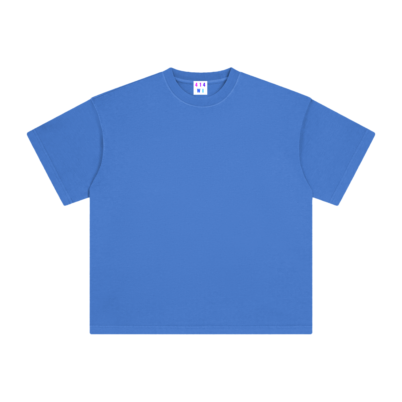 Face your Fears Tee (Black and White)