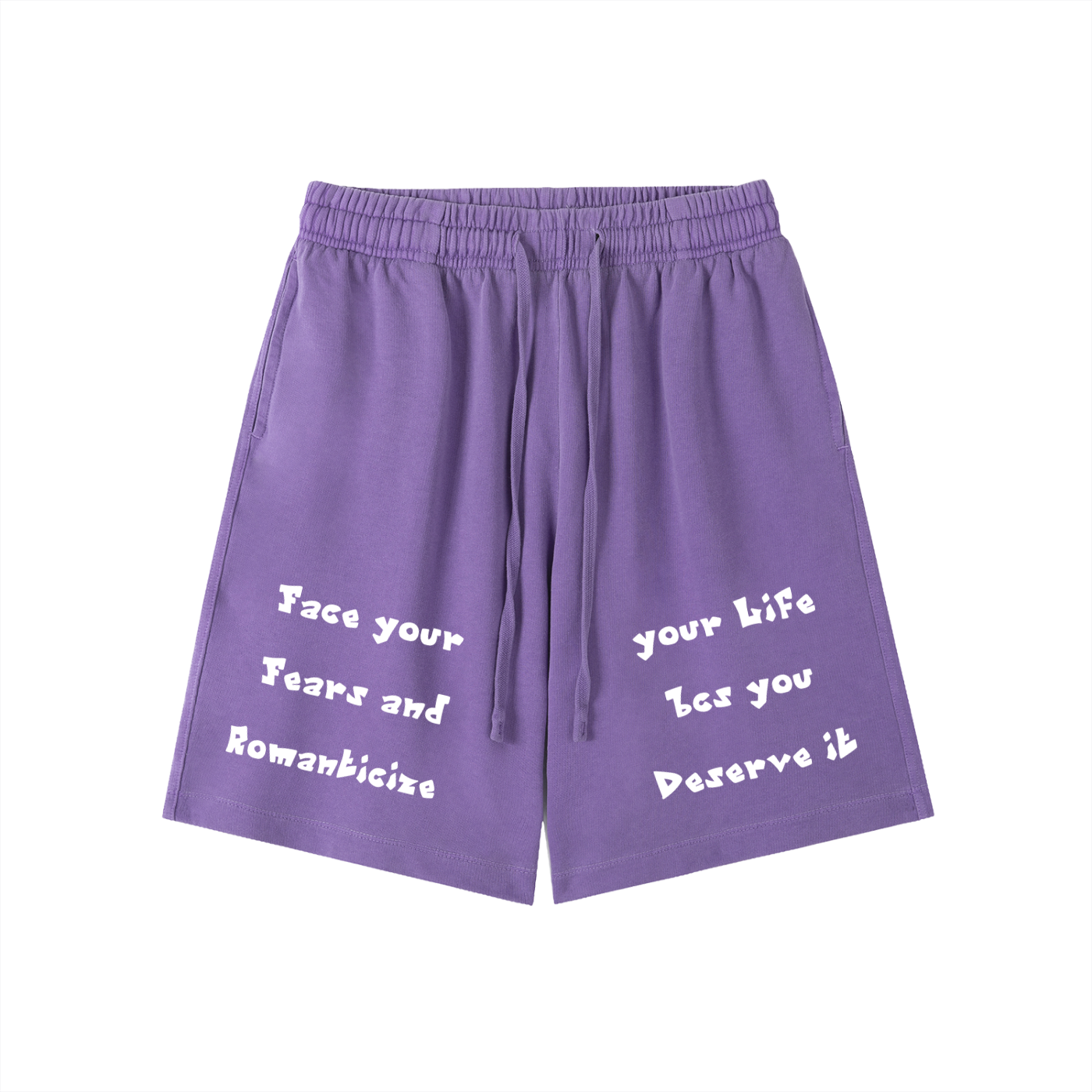 Face your Fears Shorts