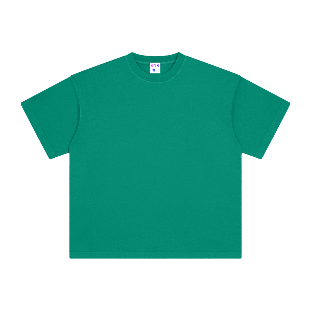 Face your Fears Tee