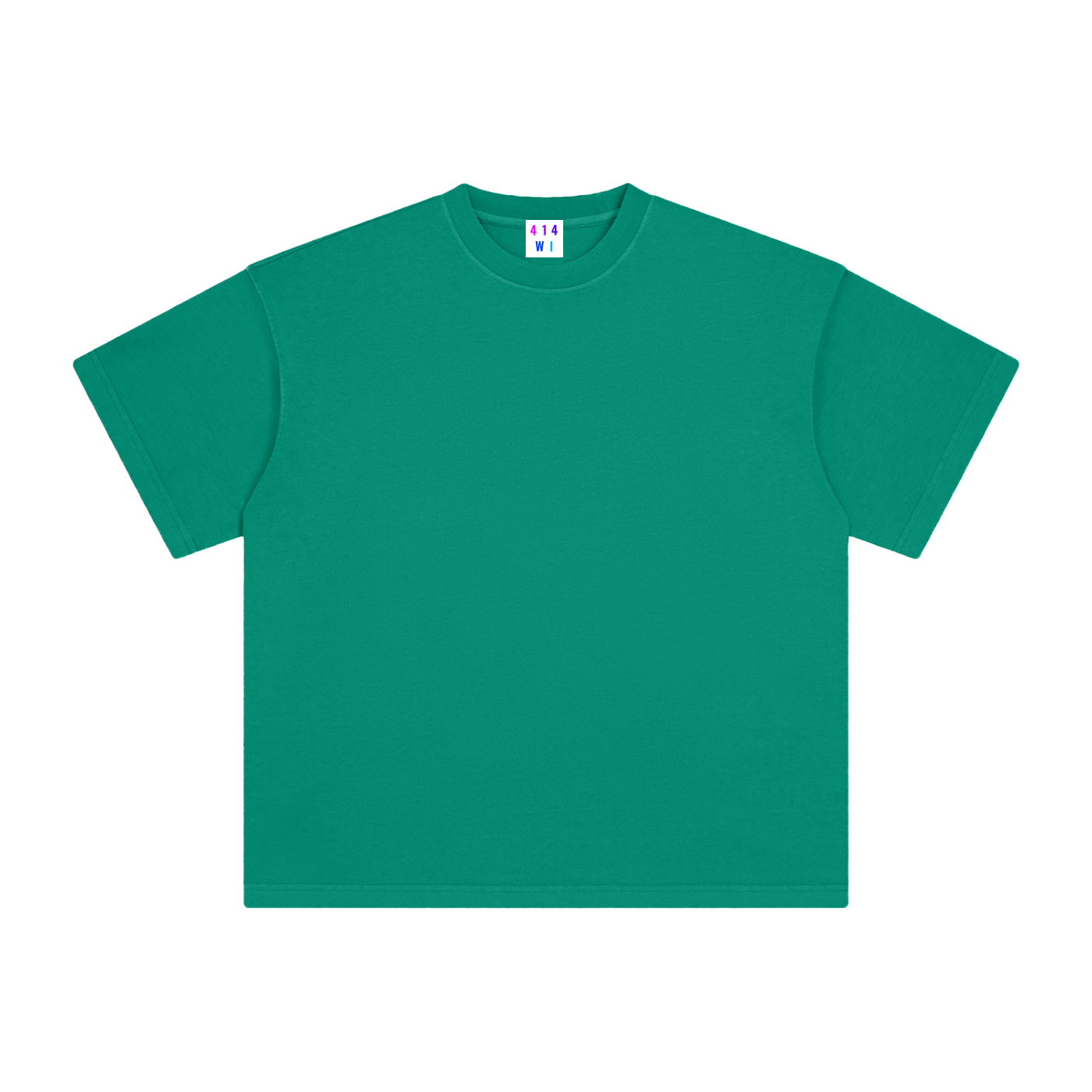 Face your Fears Tee (Black and White)