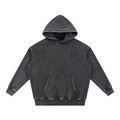Face your Fears Oversized Hoodie