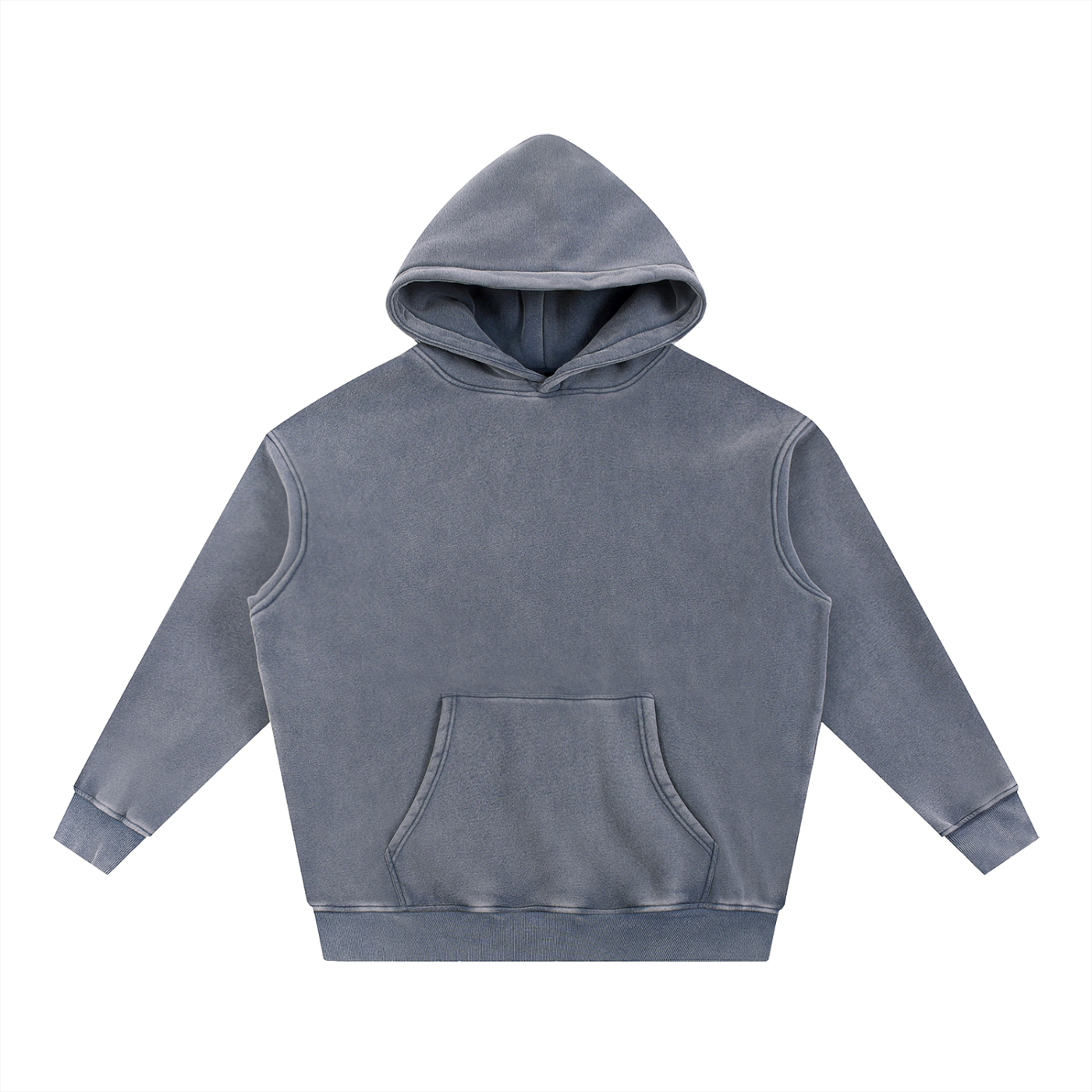 Face your Fears Oversized Hoodie