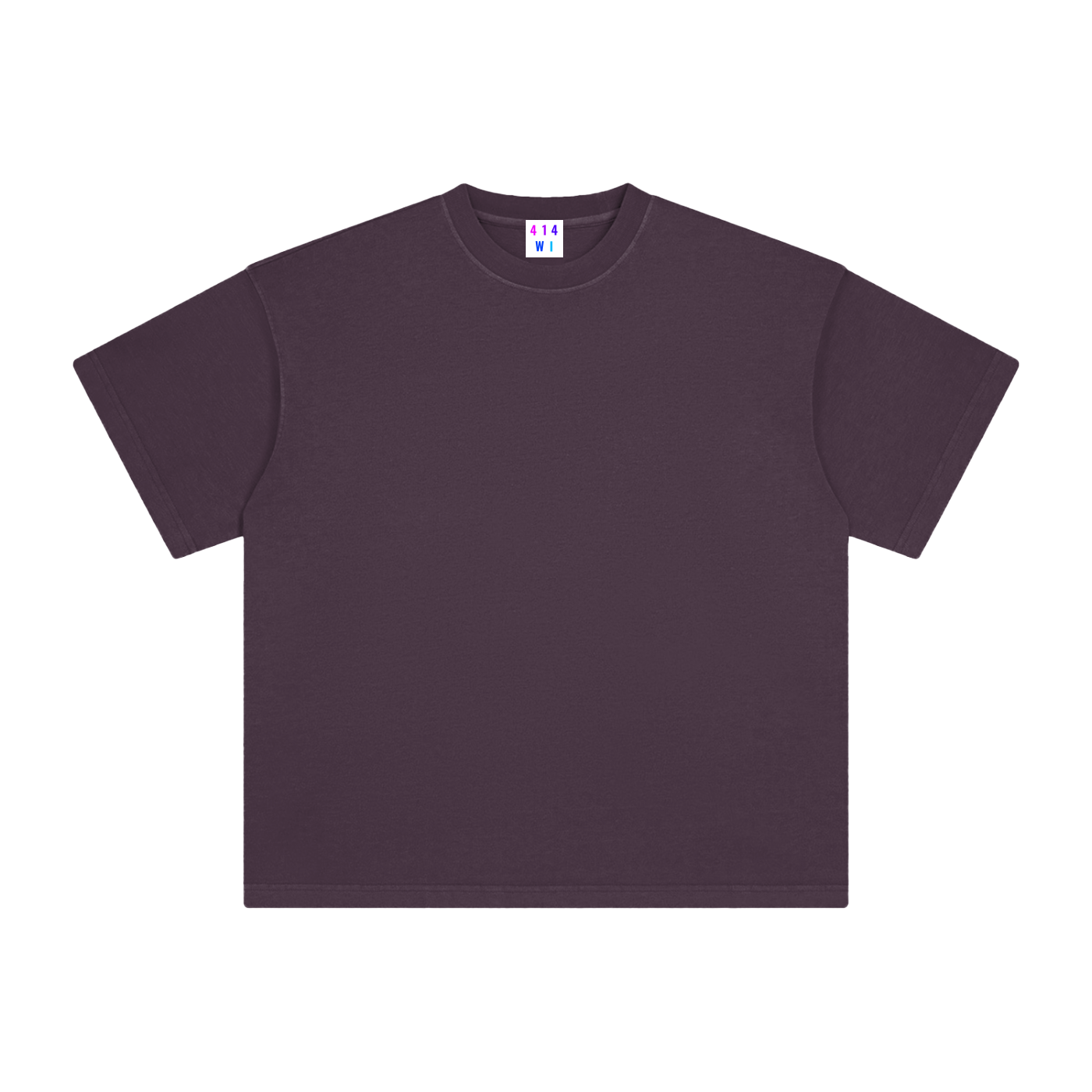 Face your Fears Tee (Black and White)